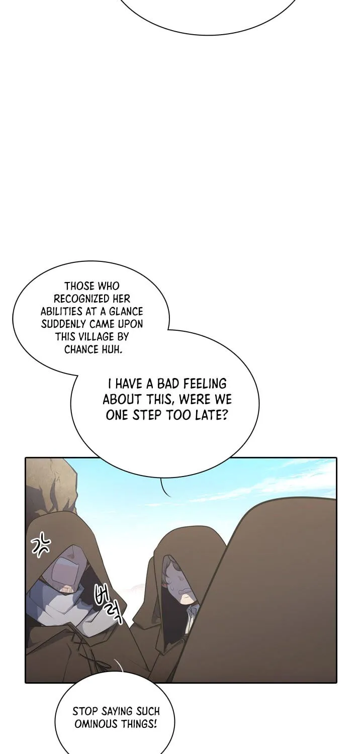 Read Elqueeness chapter 154 image 8 on Lezhin