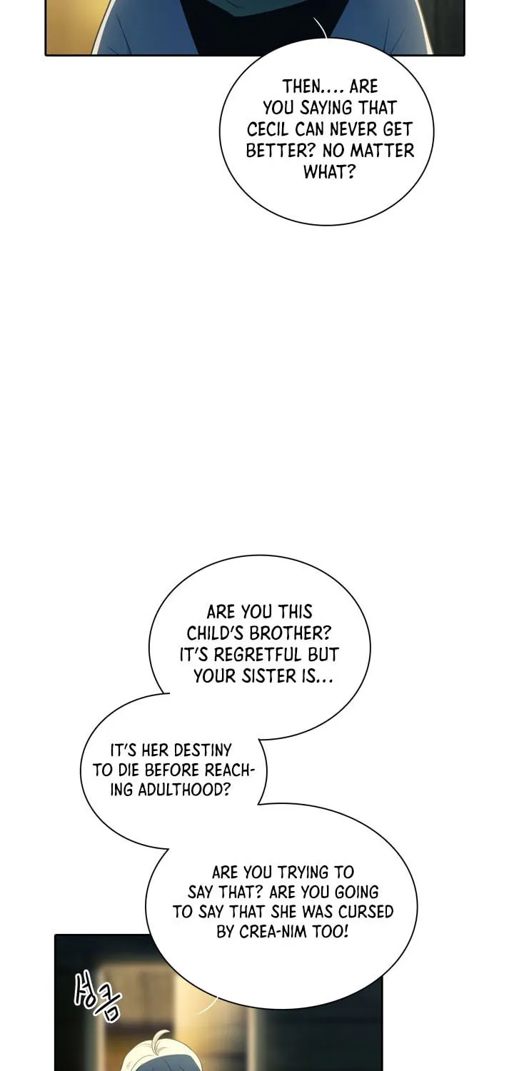 Read Elqueeness chapter 155 image 1 on Lezhin