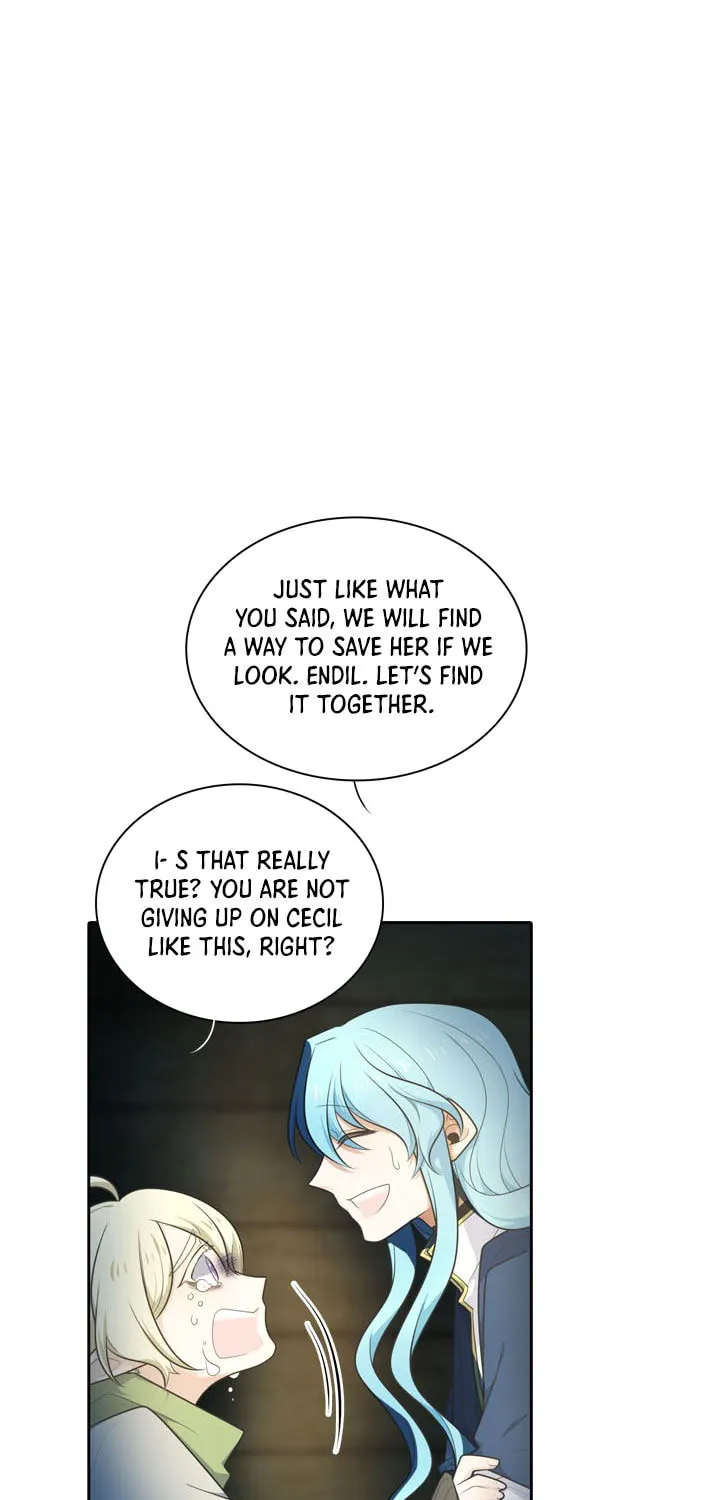 Read Elqueeness chapter 155 image 13 on Lezhin