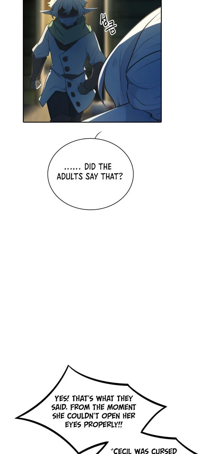 Read Elqueeness chapter 155 image 2 on Lezhin