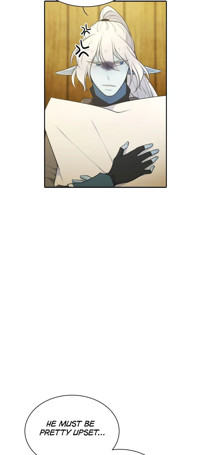Read Elqueeness chapter 155 image 20 on Lezhin