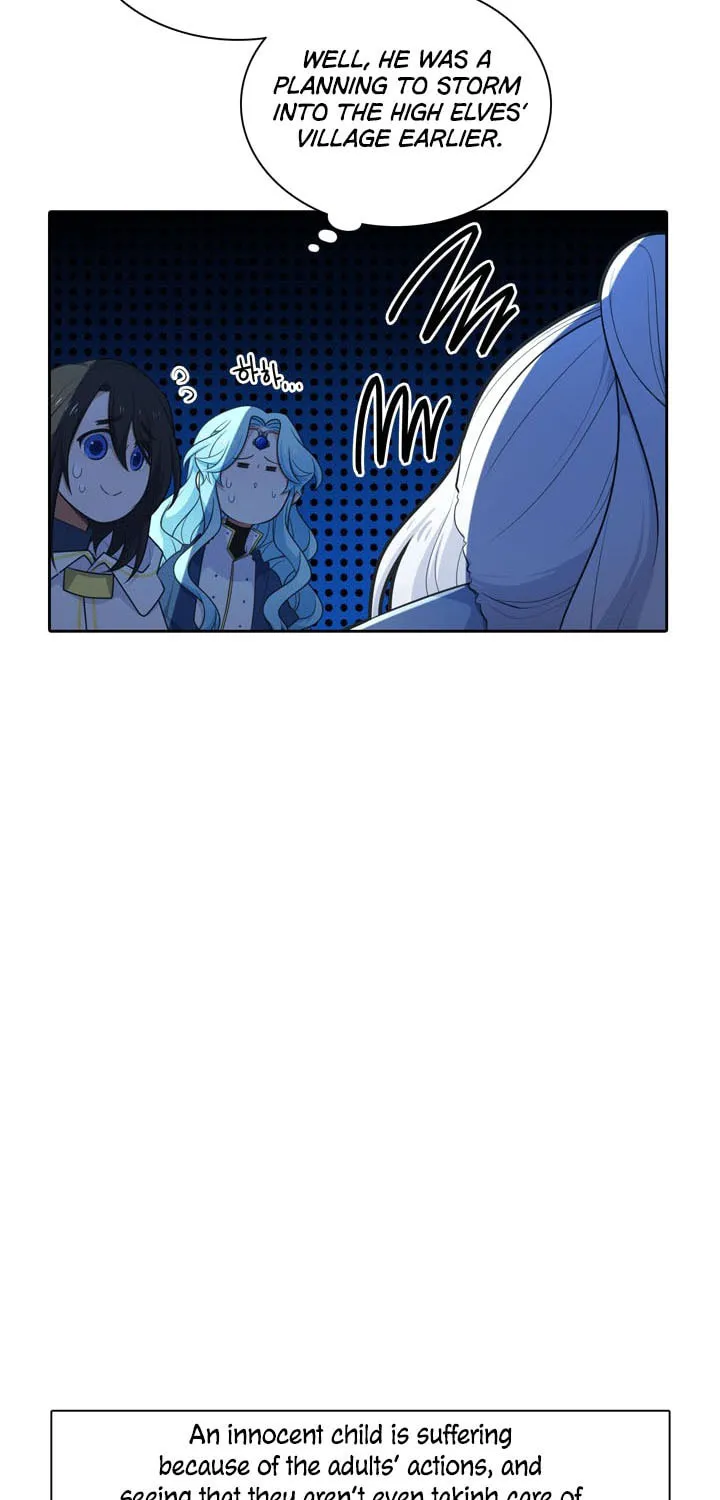 Read Elqueeness chapter 155 image 21 on Lezhin