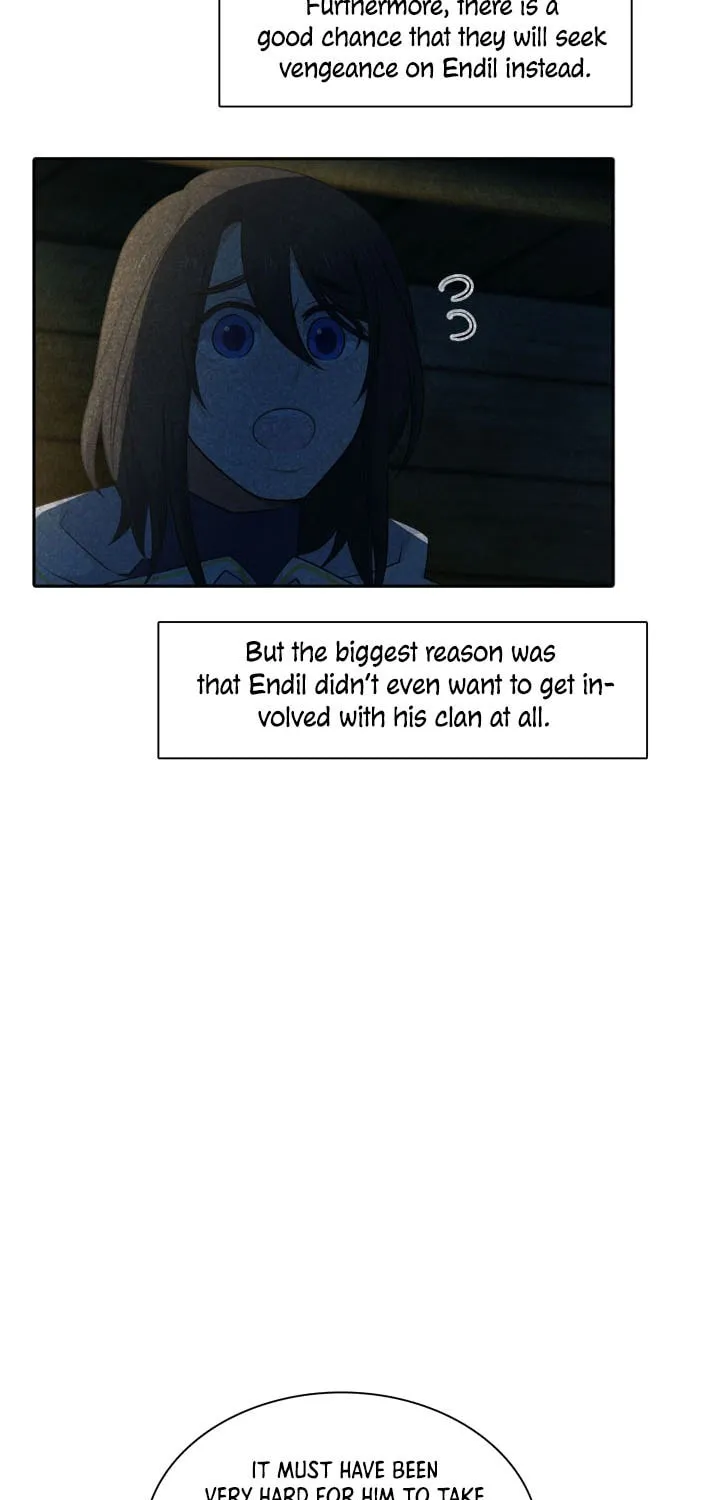 Read Elqueeness chapter 155 image 23 on Lezhin