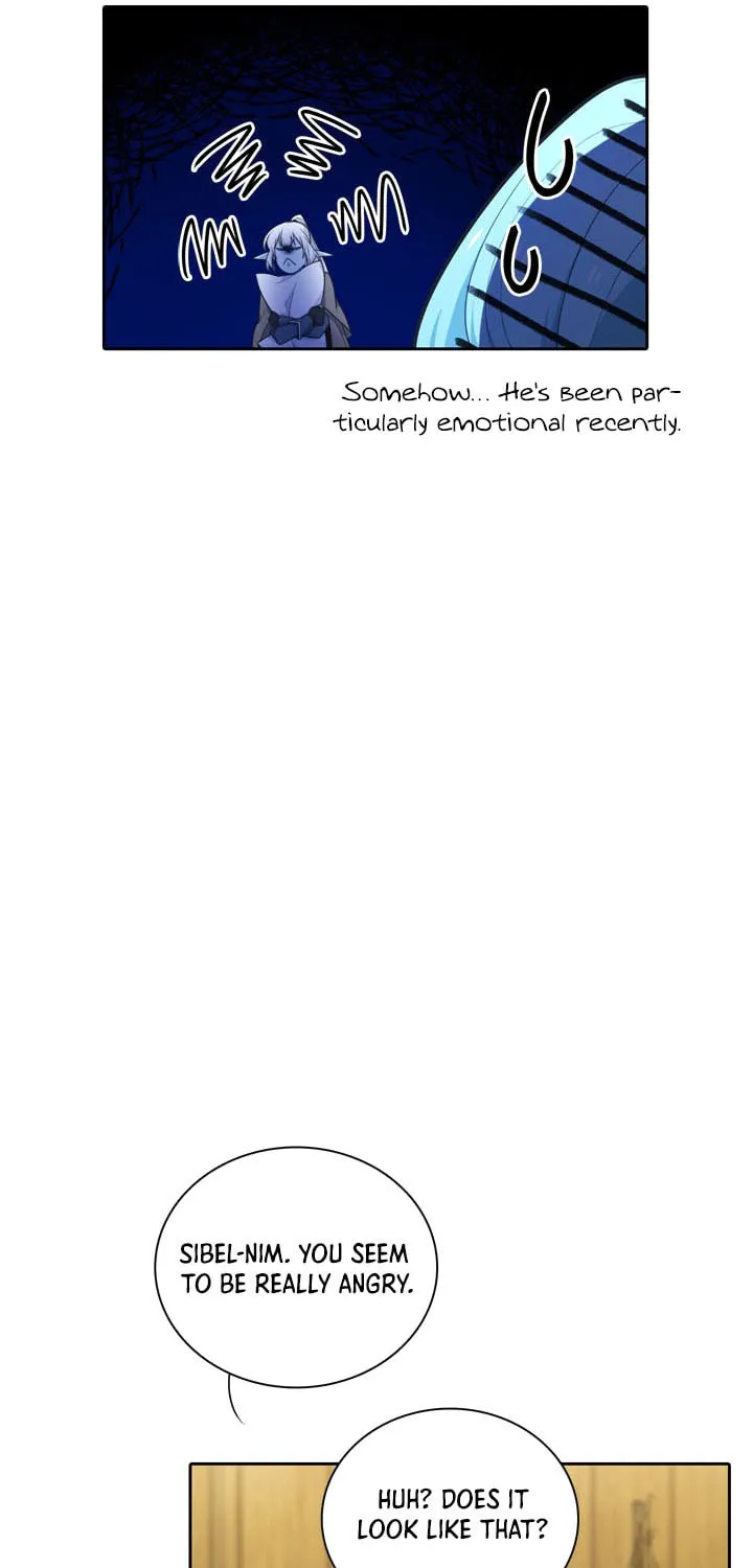 Read Elqueeness chapter 155 image 25 on Lezhin