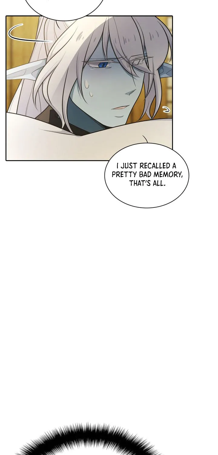 Read Elqueeness chapter 155 image 27 on Lezhin