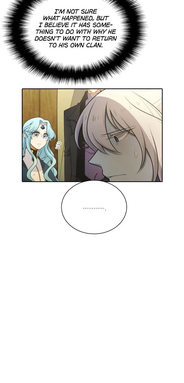 Read Elqueeness chapter 155 image 28 on Lezhin