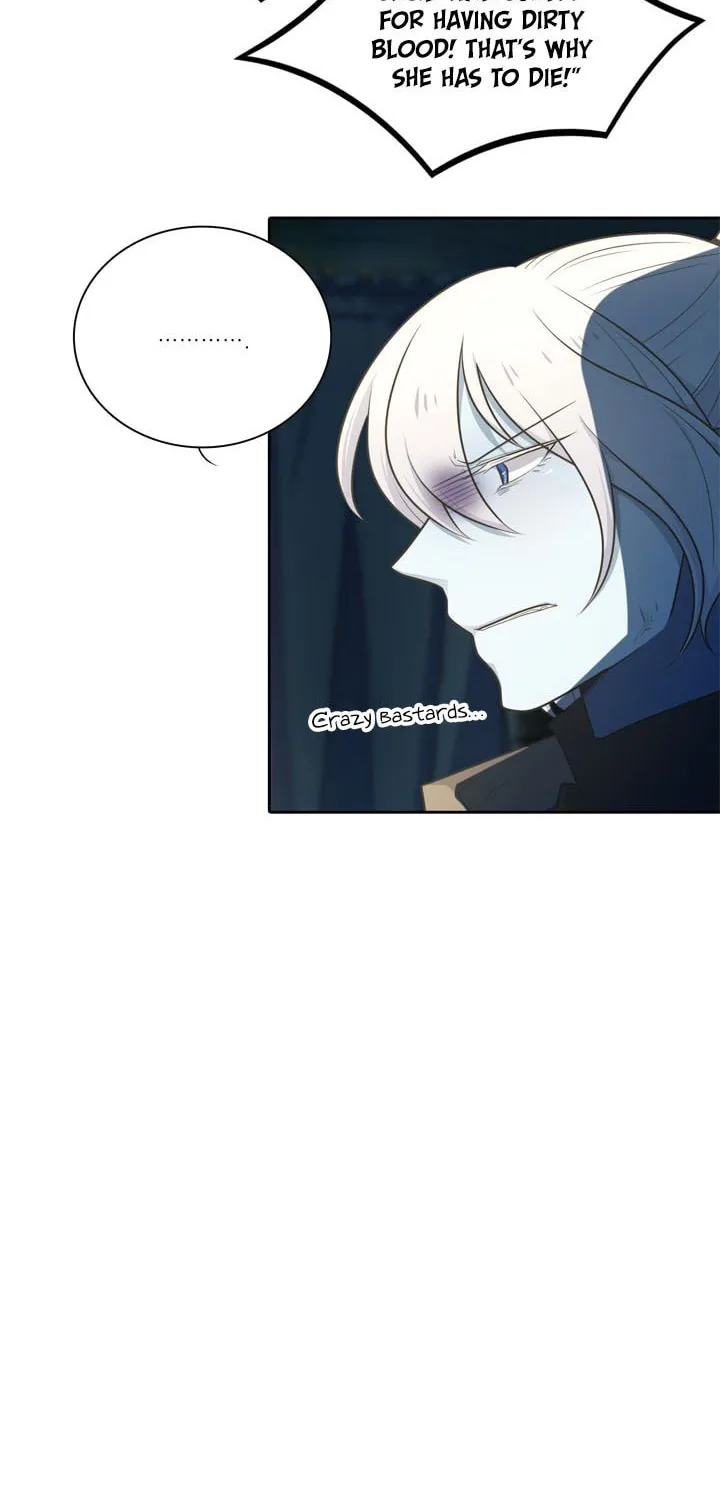 Read Elqueeness chapter 155 image 3 on Lezhin