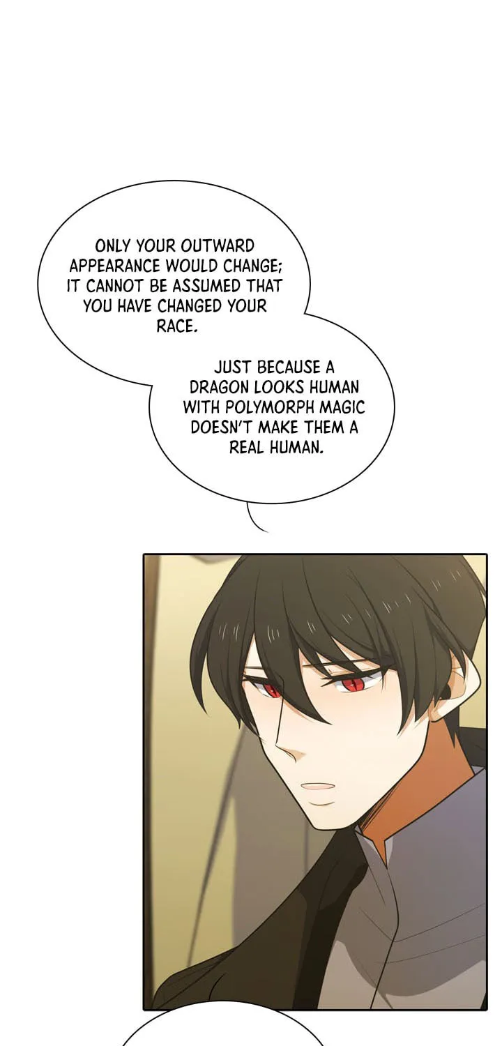 Read Elqueeness chapter 155 image 35 on Lezhin