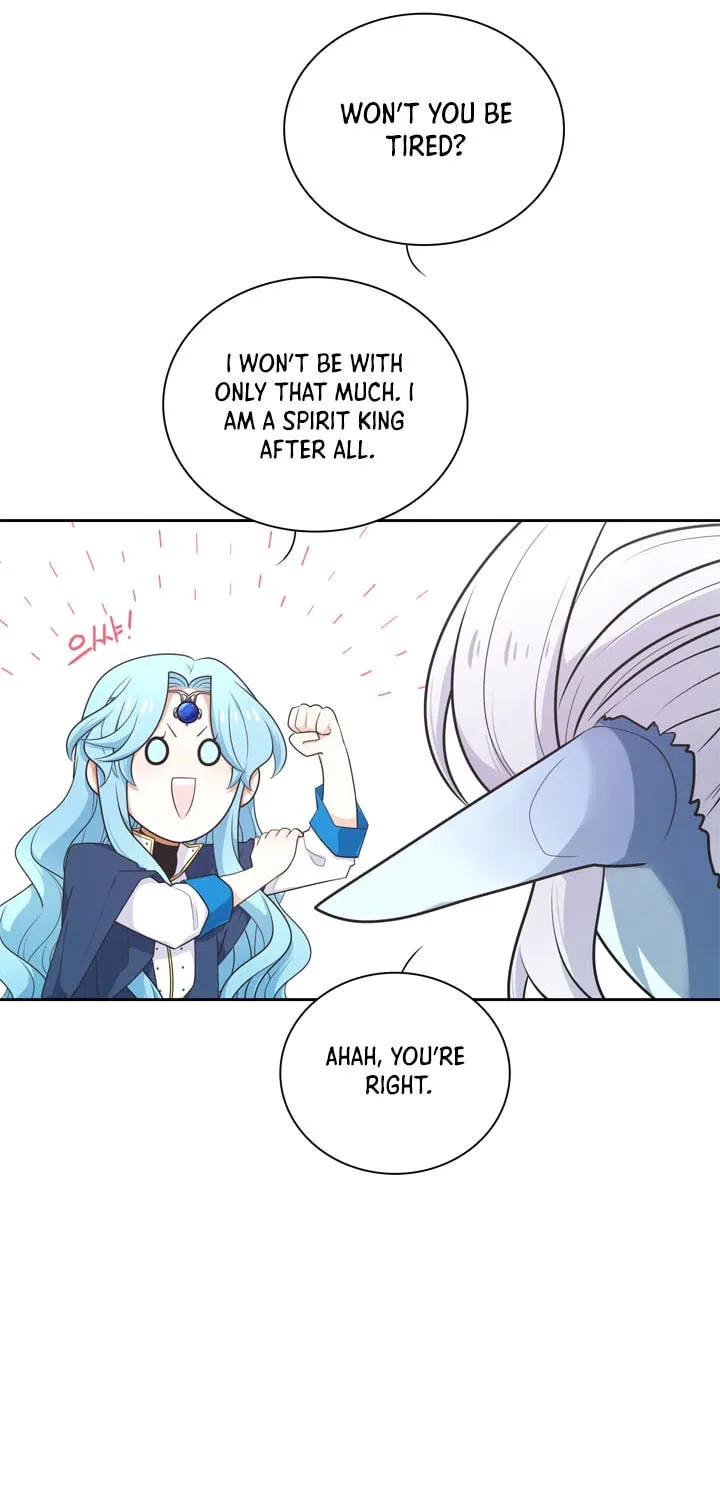 Read Elqueeness chapter 155 image 43 on Lezhin