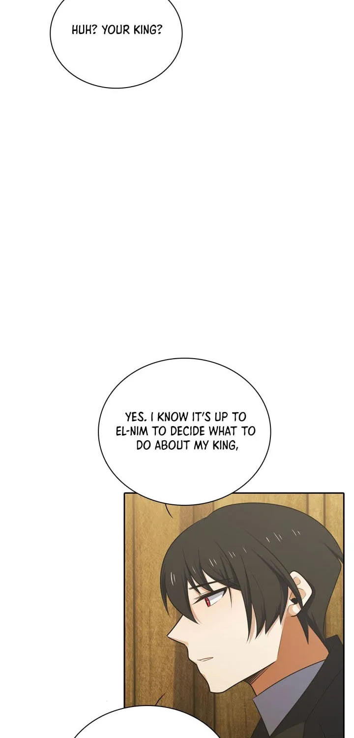 Read Elqueeness chapter 155 image 46 on Lezhin