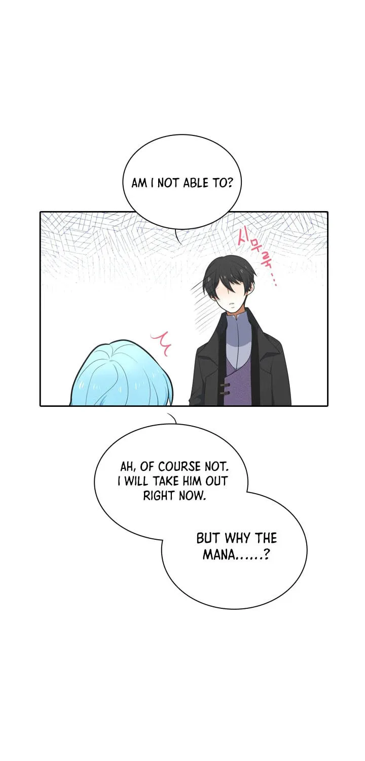 Read Elqueeness chapter 155 image 48 on Lezhin