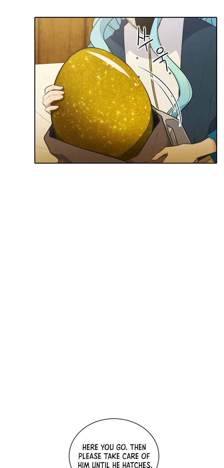 Read Elqueeness chapter 155 image 50 on Lezhin