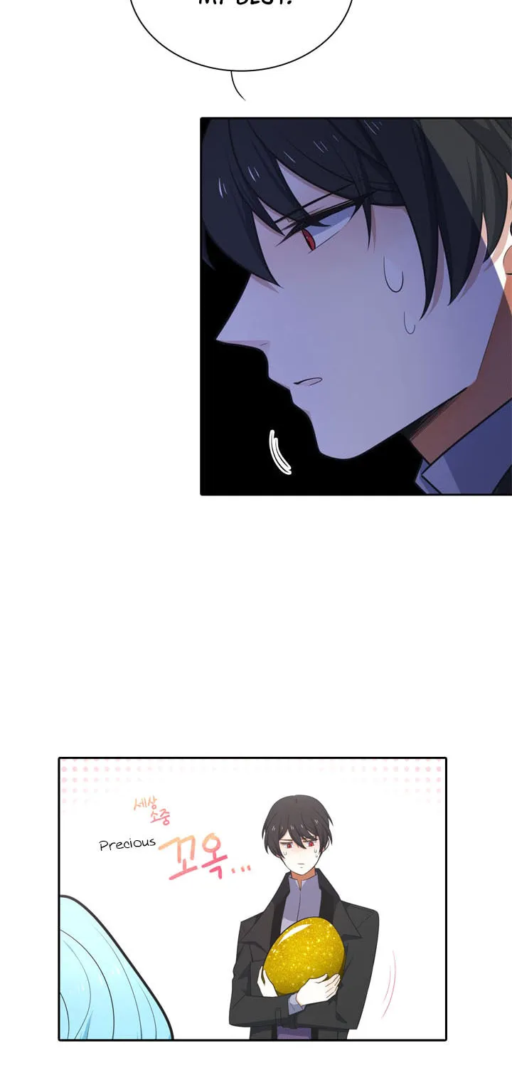 Read Elqueeness chapter 155 image 52 on Lezhin