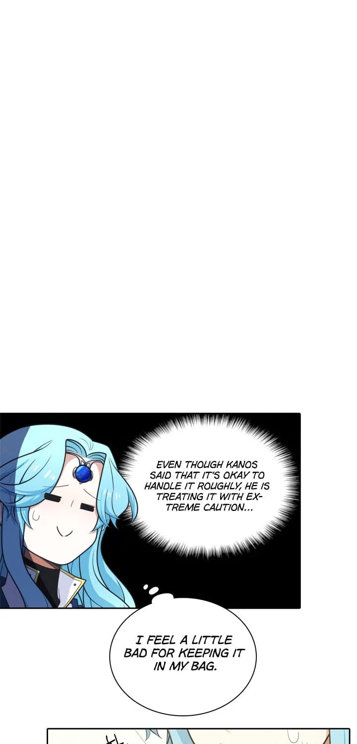 Read Elqueeness chapter 155 image 53 on Lezhin