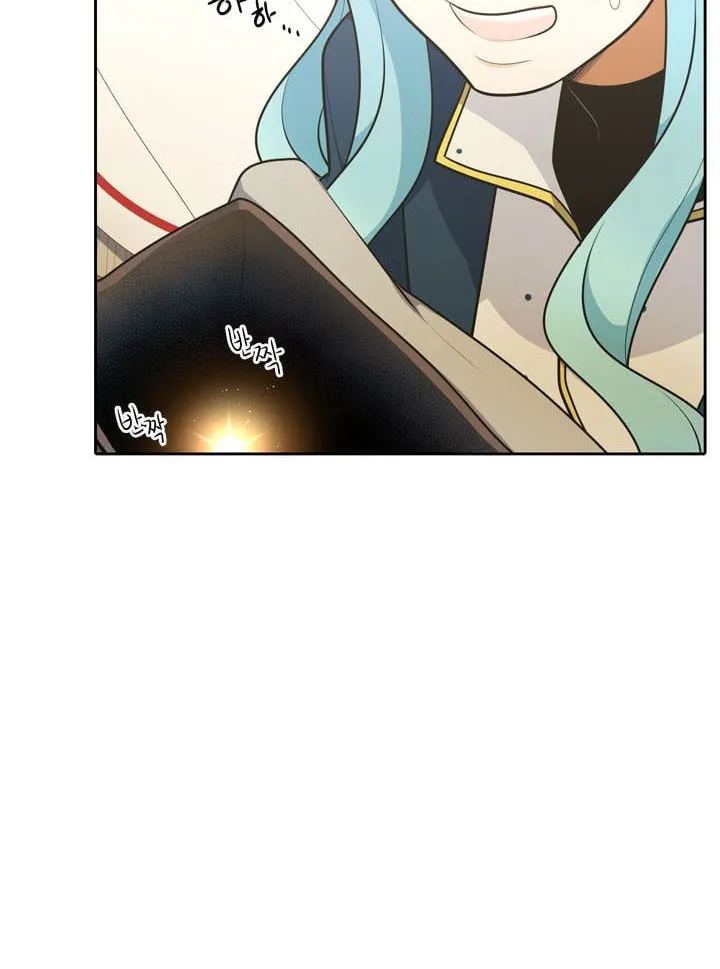 Read Elqueeness chapter 155 image 54 on Lezhin