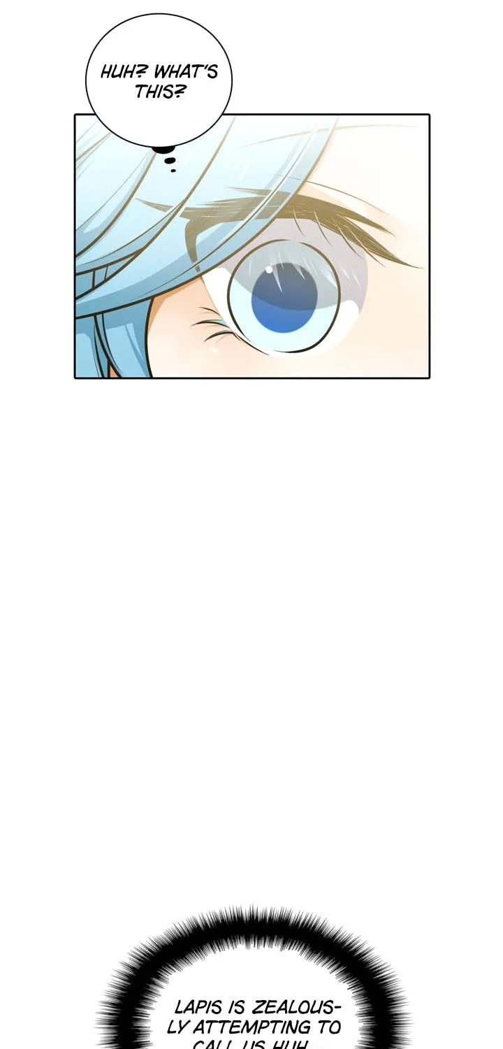 Read Elqueeness chapter 155 image 55 on Lezhin