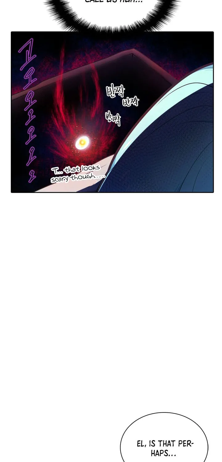 Read Elqueeness chapter 155 image 56 on Lezhin