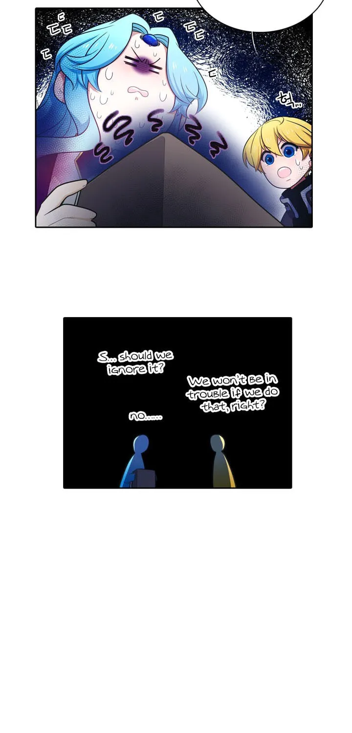 Read Elqueeness chapter 155 image 57 on Lezhin