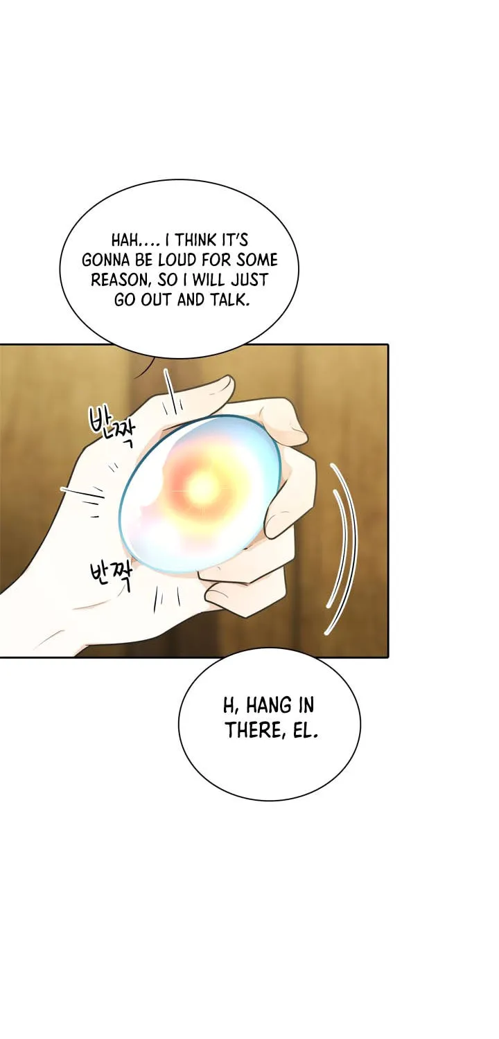 Read Elqueeness chapter 155 image 58 on Lezhin