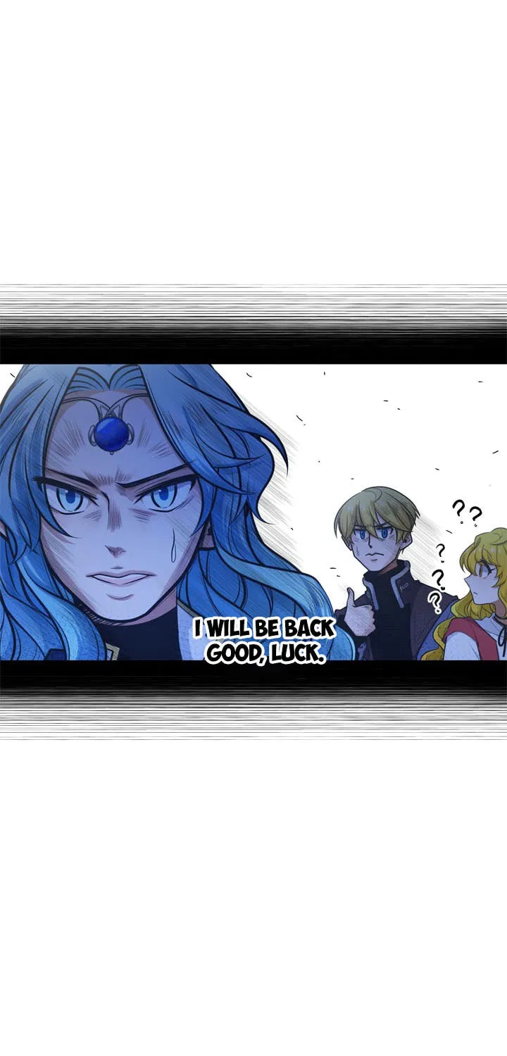 Read Elqueeness chapter 155 image 59 on Lezhin