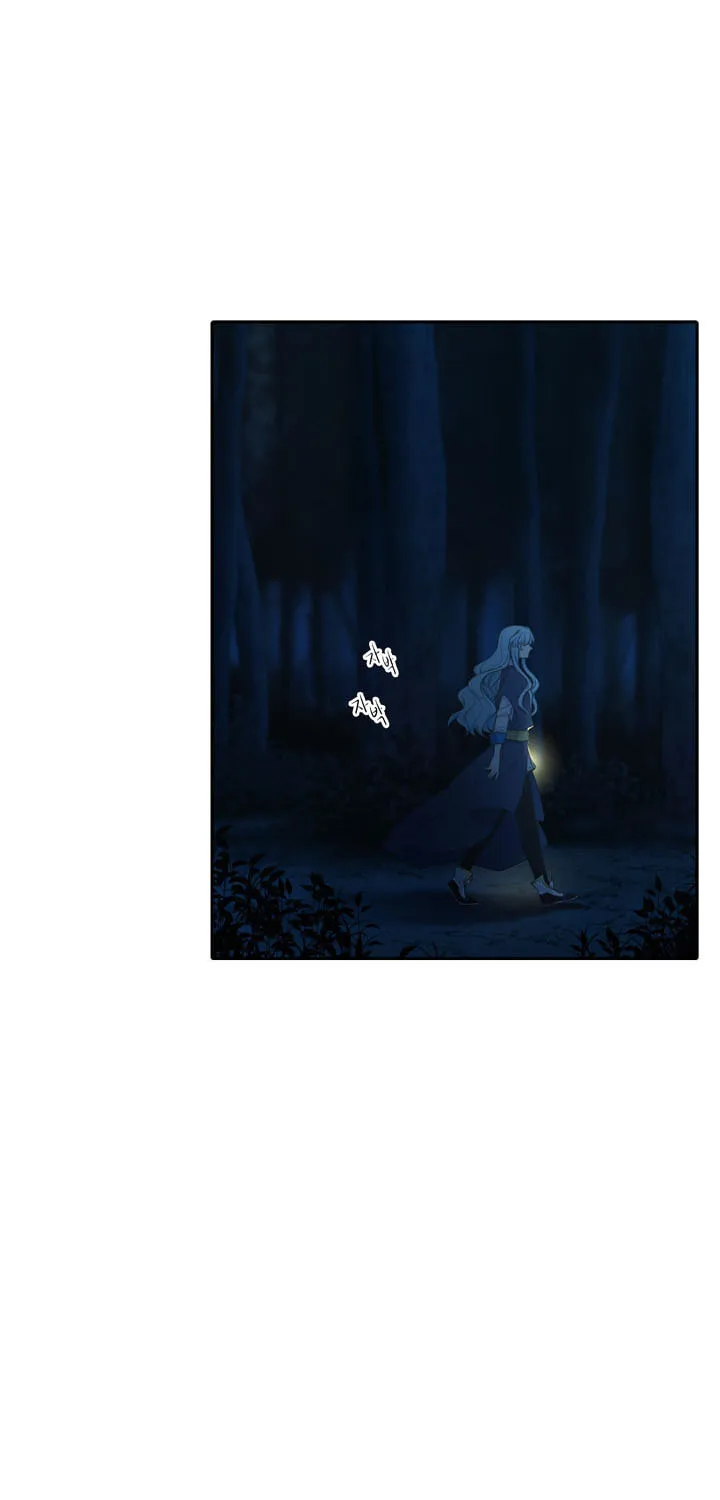 Read Elqueeness chapter 155 image 61 on Lezhin