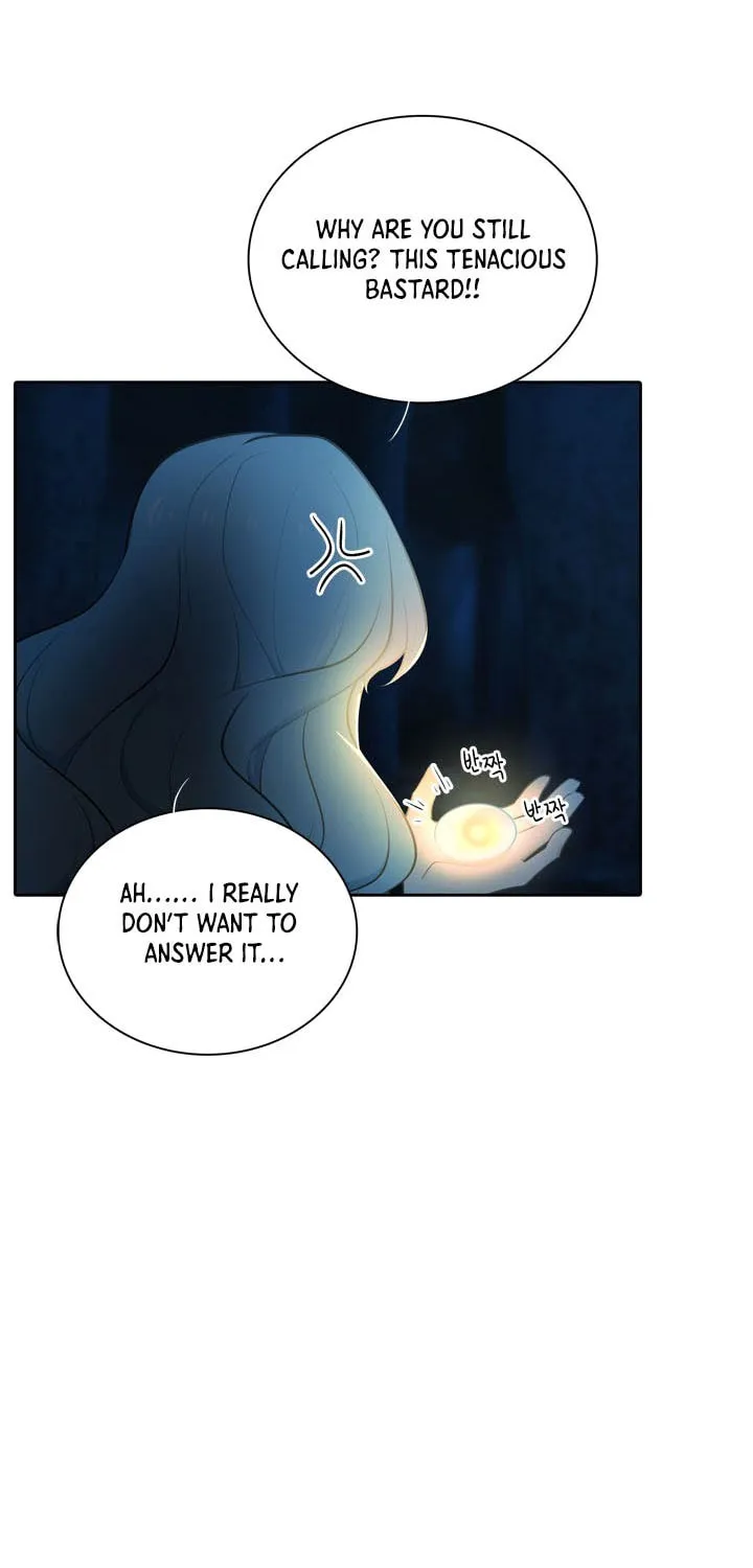 Read Elqueeness chapter 155 image 62 on Lezhin