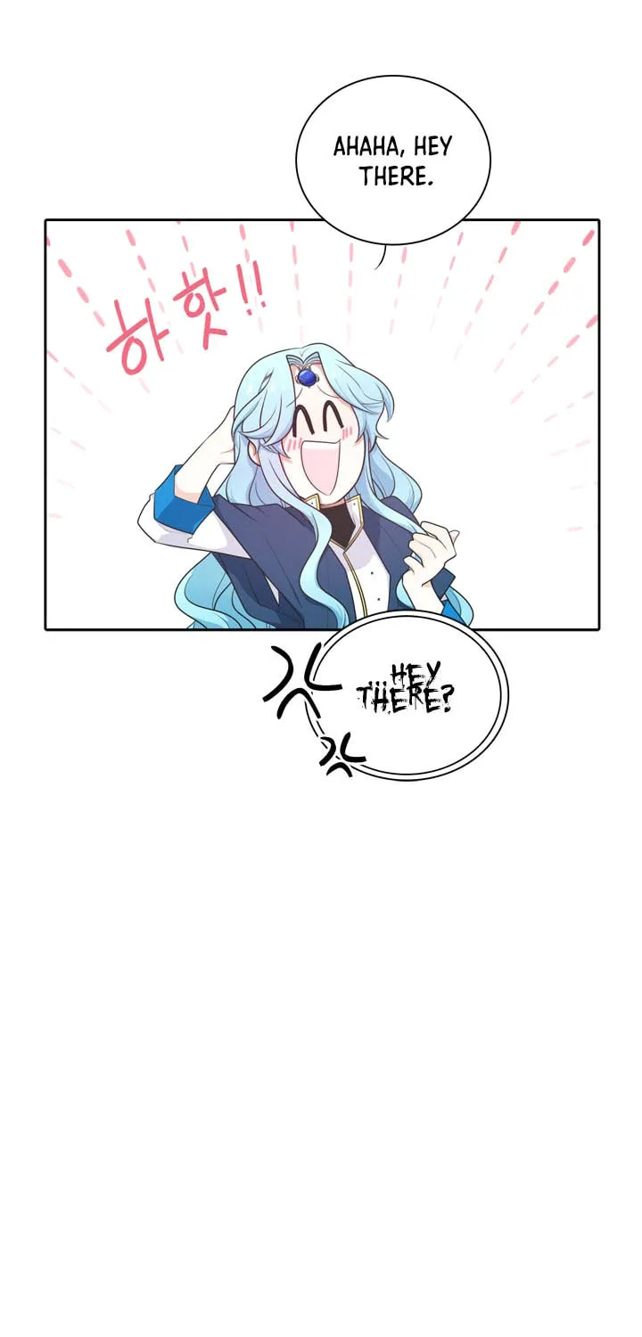 Read Elqueeness chapter 155 image 64 on Lezhin