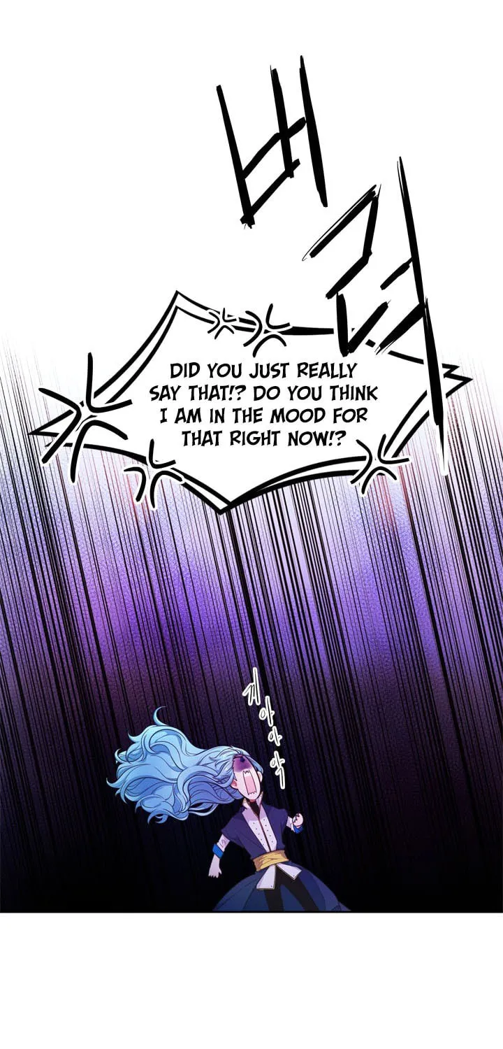 Read Elqueeness chapter 155 image 65 on Lezhin