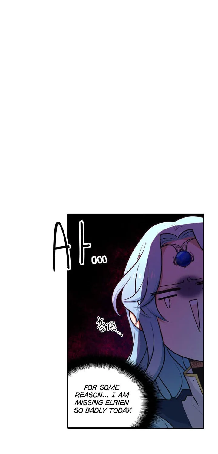 Read Elqueeness chapter 155 image 66 on Lezhin