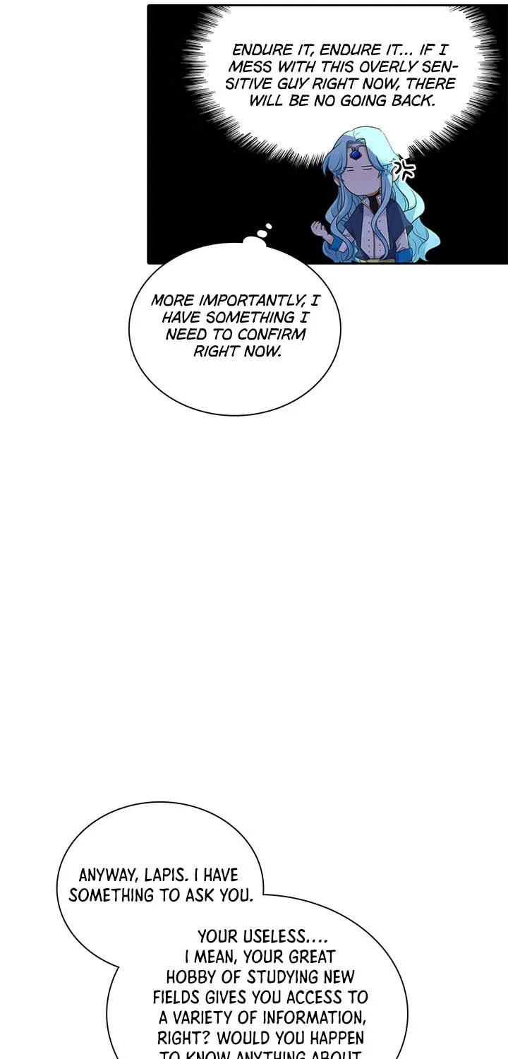 Read Elqueeness chapter 156 image 12 on Lezhin
