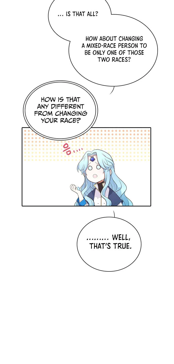 Read Elqueeness chapter 156 image 14 on Lezhin