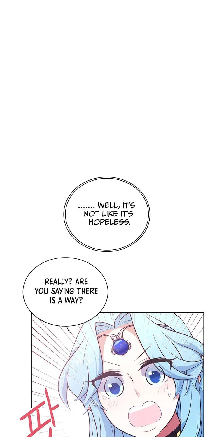 Read Elqueeness chapter 156 image 22 on Lezhin