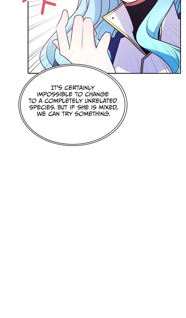 Read Elqueeness chapter 156 image 23 on Lezhin