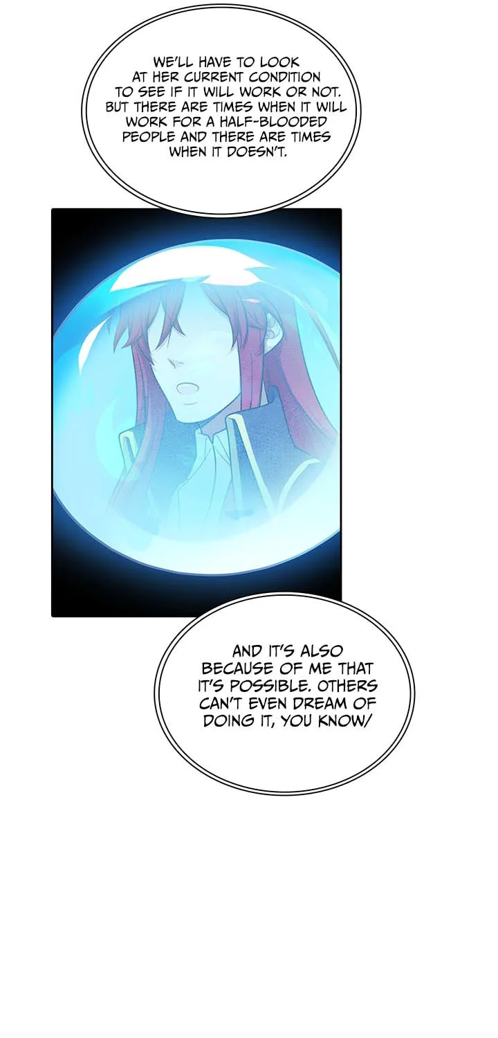 Read Elqueeness chapter 156 image 24 on Lezhin