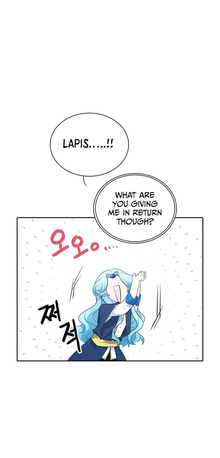 Read Elqueeness chapter 156 image 25 on Lezhin