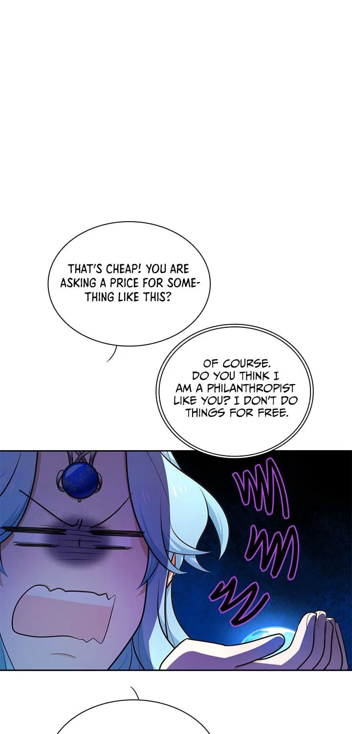 Read Elqueeness chapter 156 image 26 on Lezhin