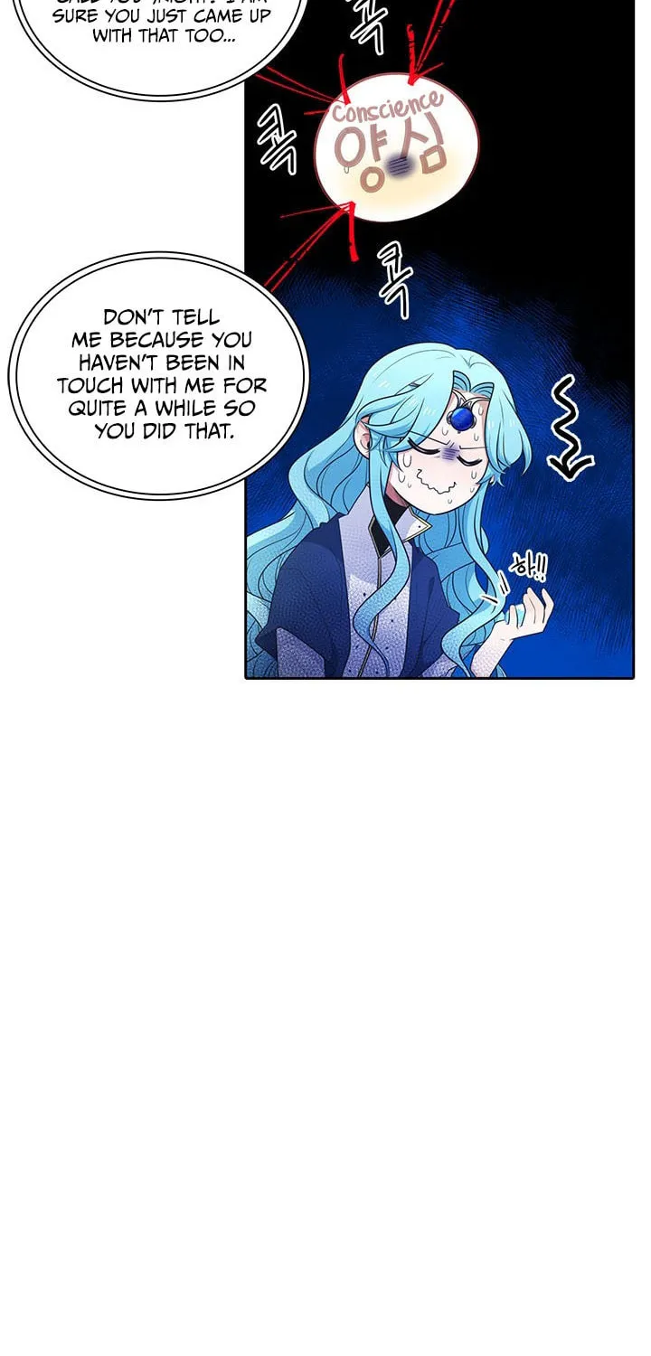 Read Elqueeness chapter 156 image 3 on Lezhin