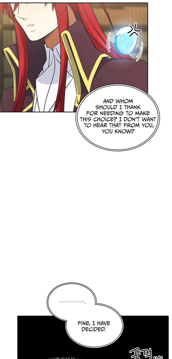 Read Elqueeness chapter 156 image 30 on Lezhin
