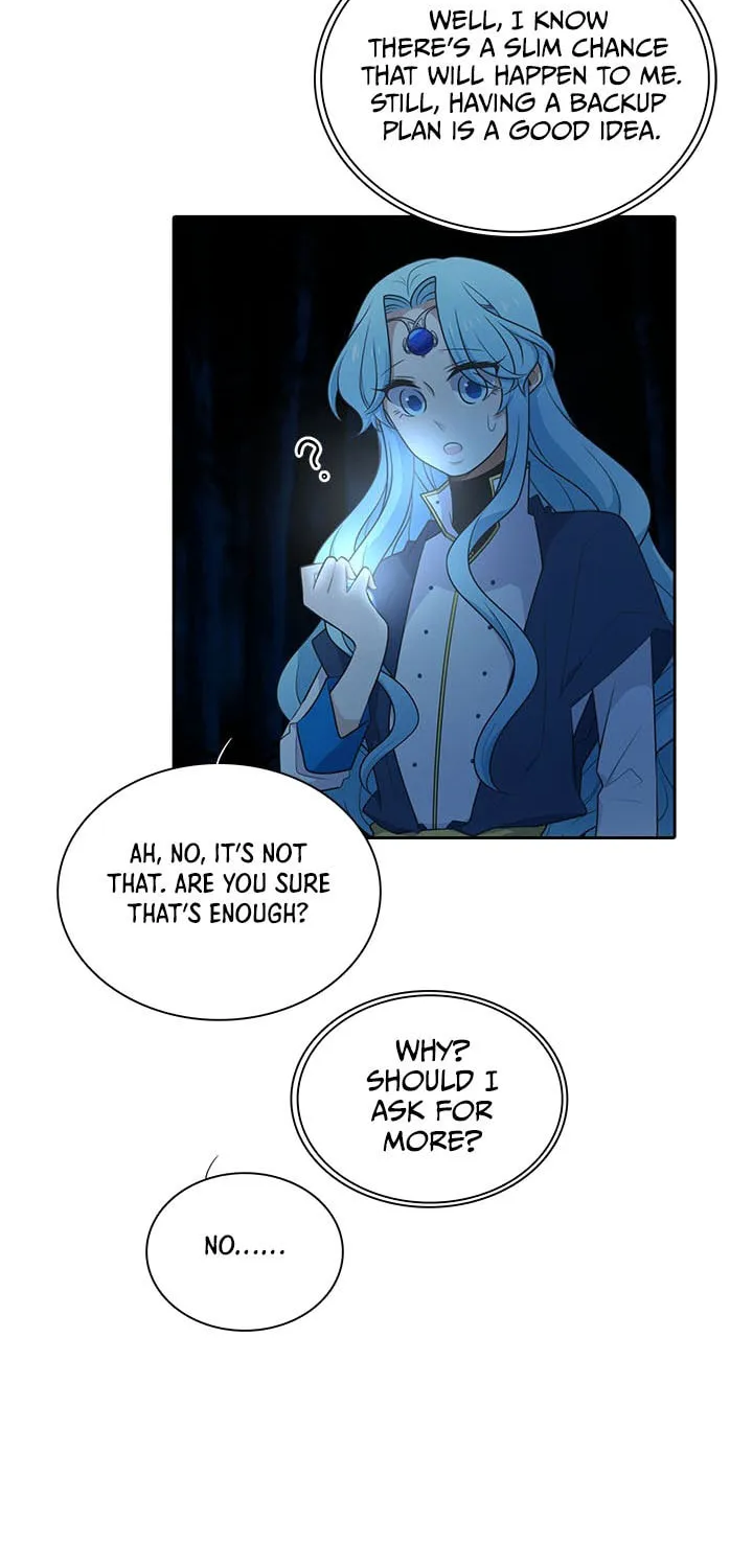 Read Elqueeness chapter 156 image 33 on Lezhin