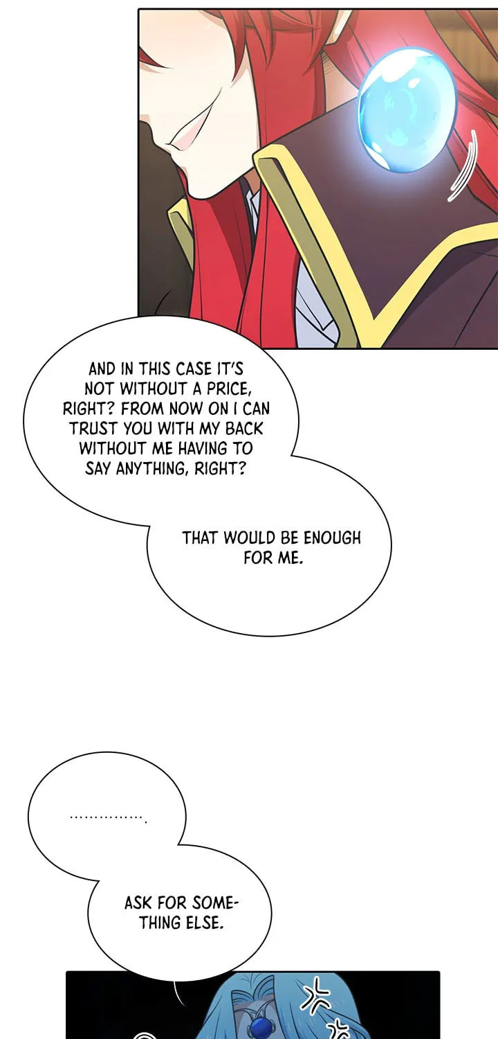 Read Elqueeness chapter 156 image 36 on Lezhin