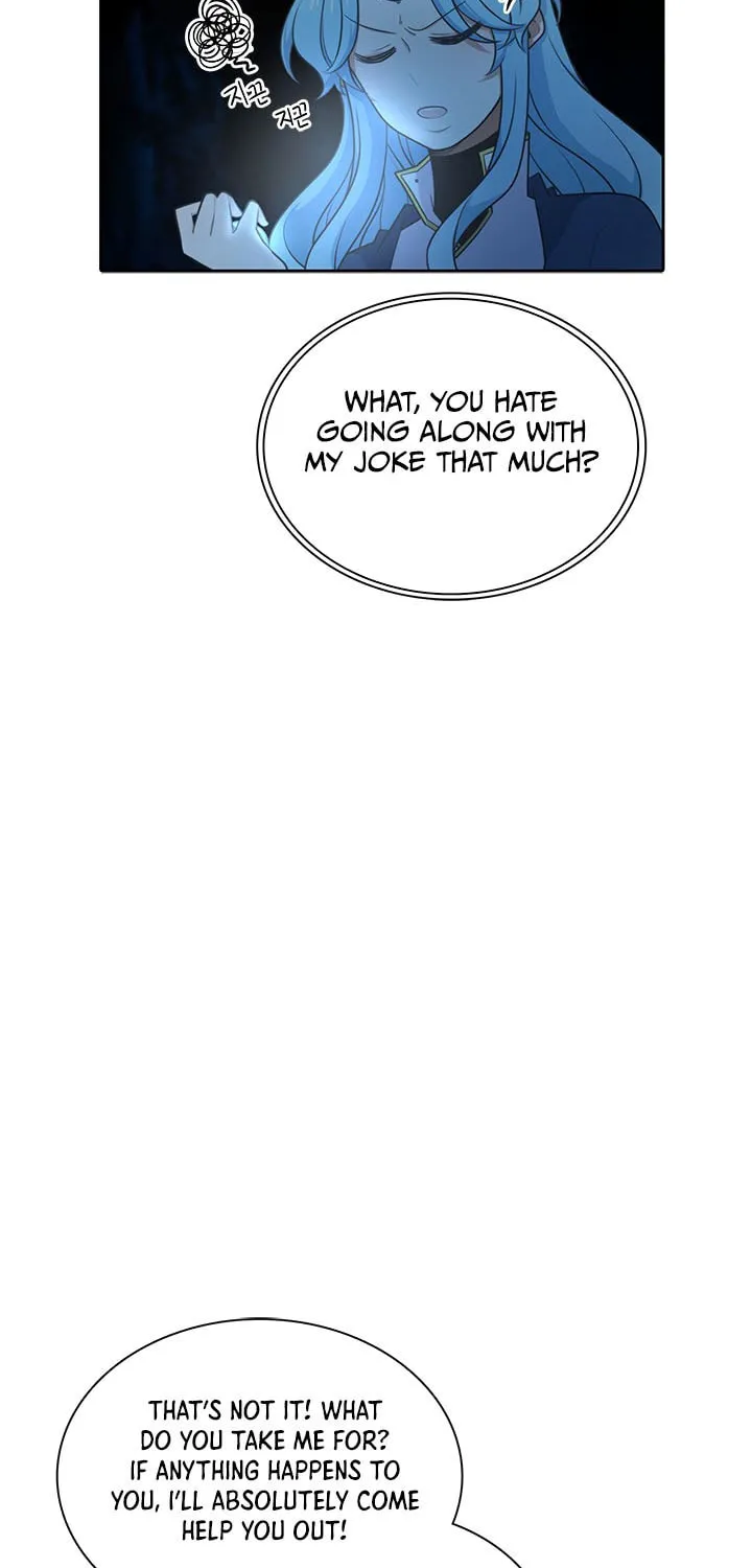 Read Elqueeness chapter 156 image 37 on Lezhin