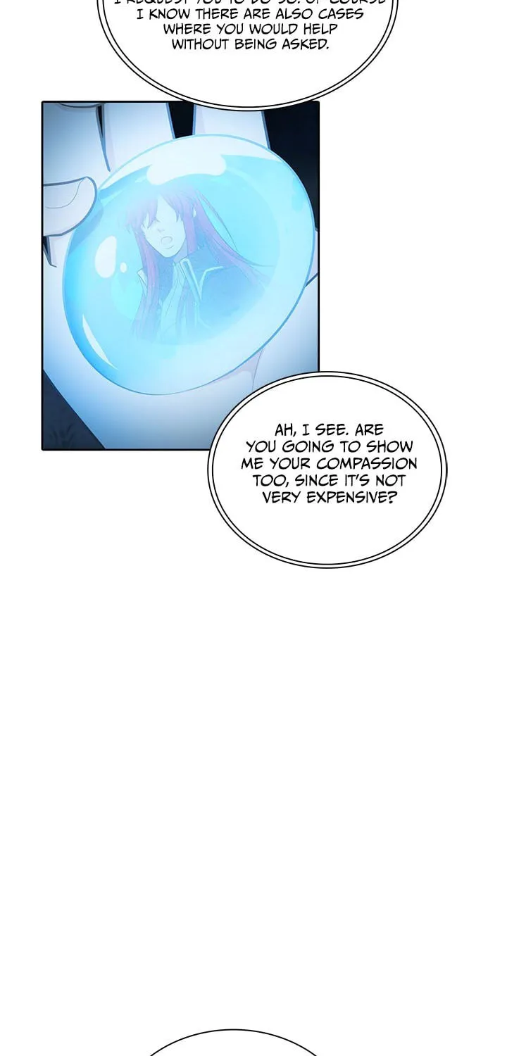 Read Elqueeness chapter 156 image 39 on Lezhin