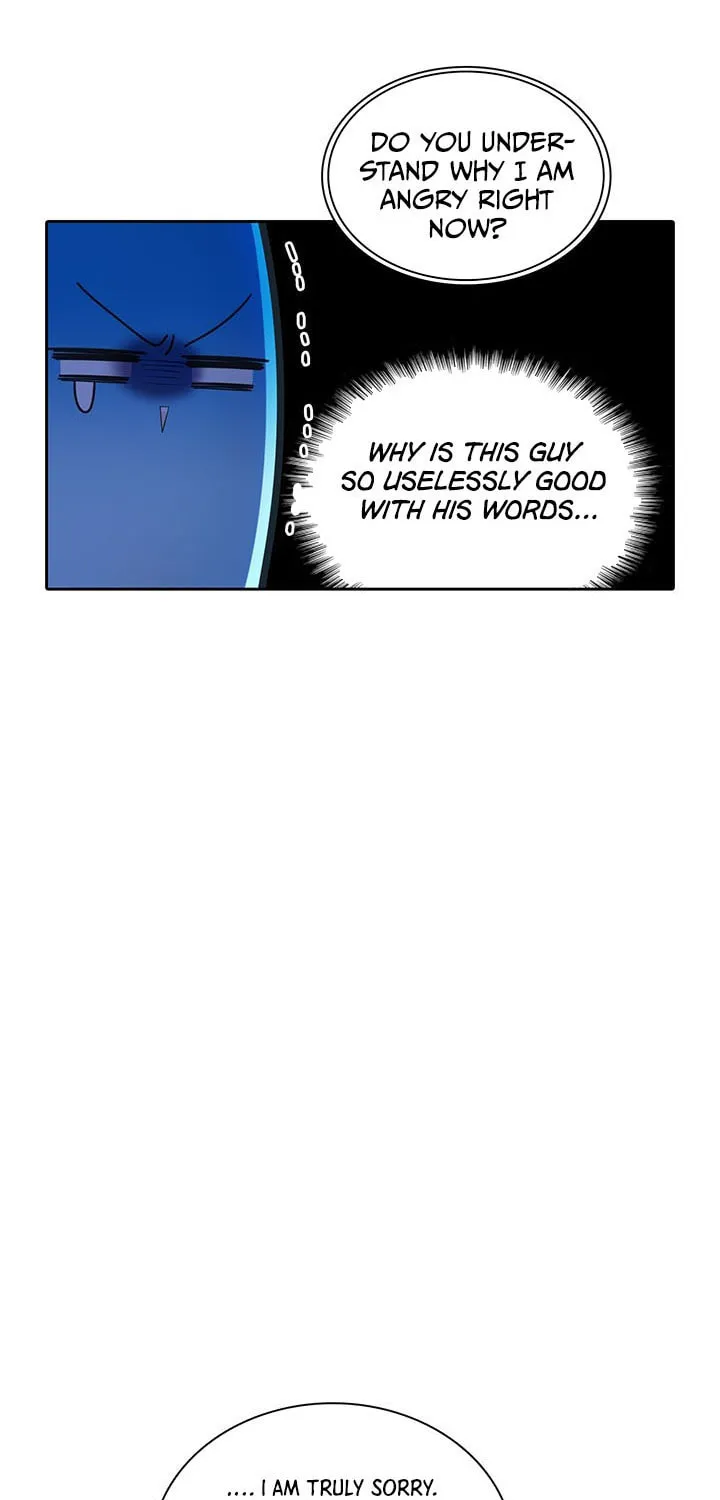Read Elqueeness chapter 156 image 4 on Lezhin
