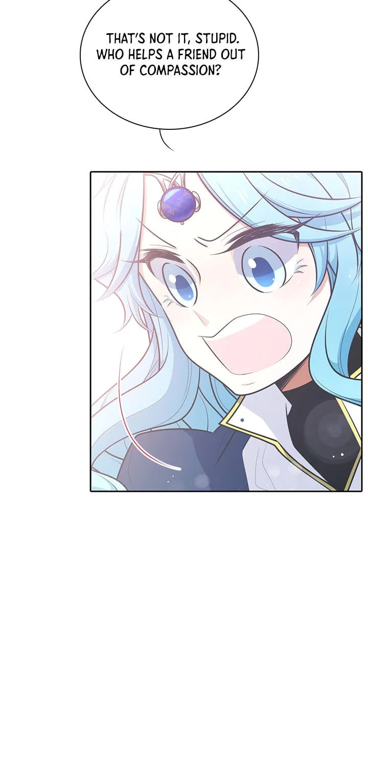 Read Elqueeness chapter 156 image 40 on Lezhin