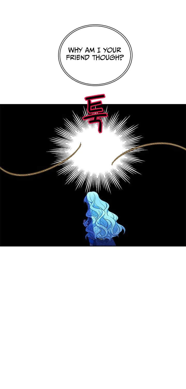 Read Elqueeness chapter 156 image 42 on Lezhin