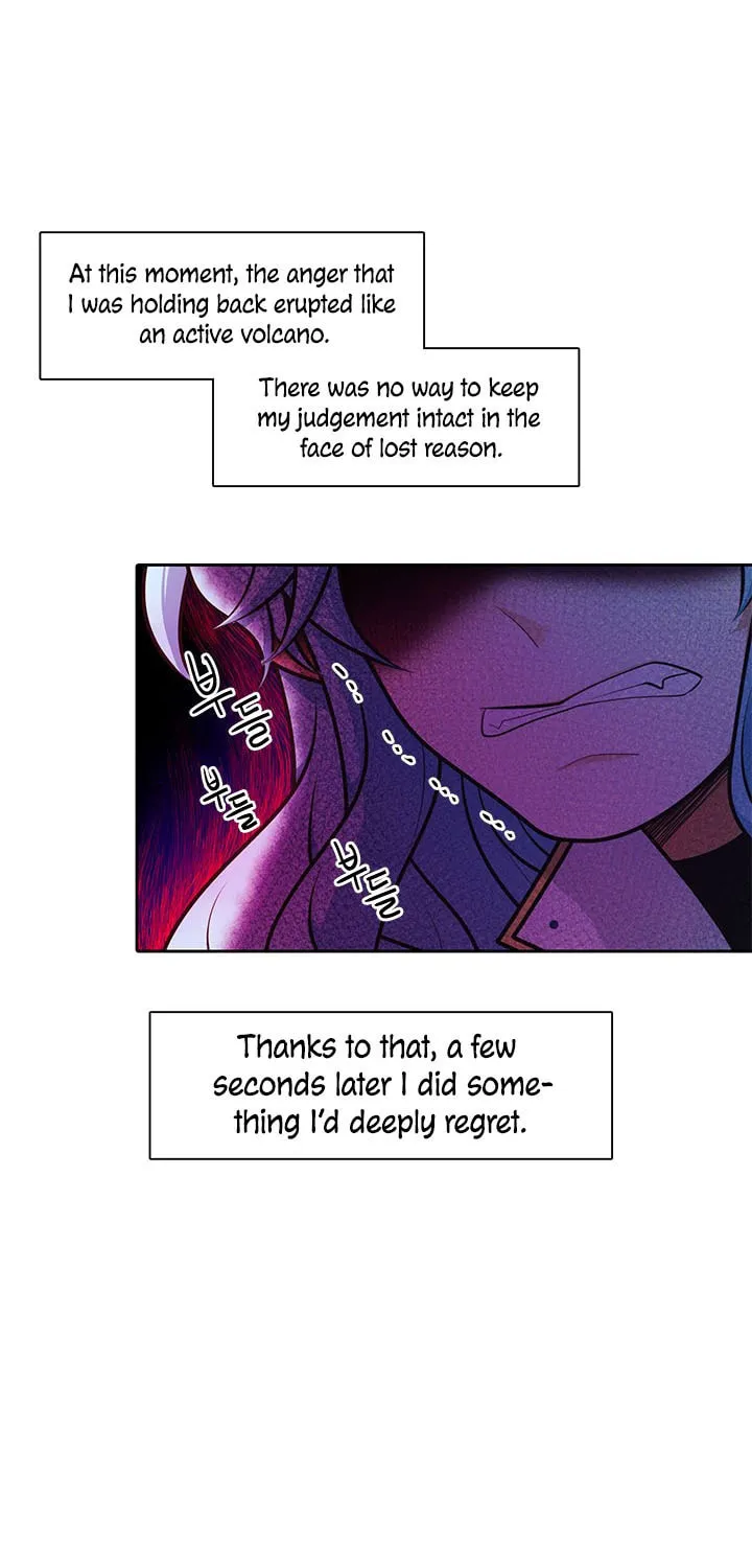Read Elqueeness chapter 156 image 43 on Lezhin