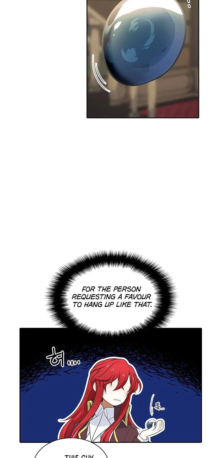 Read Elqueeness chapter 156 image 46 on Lezhin