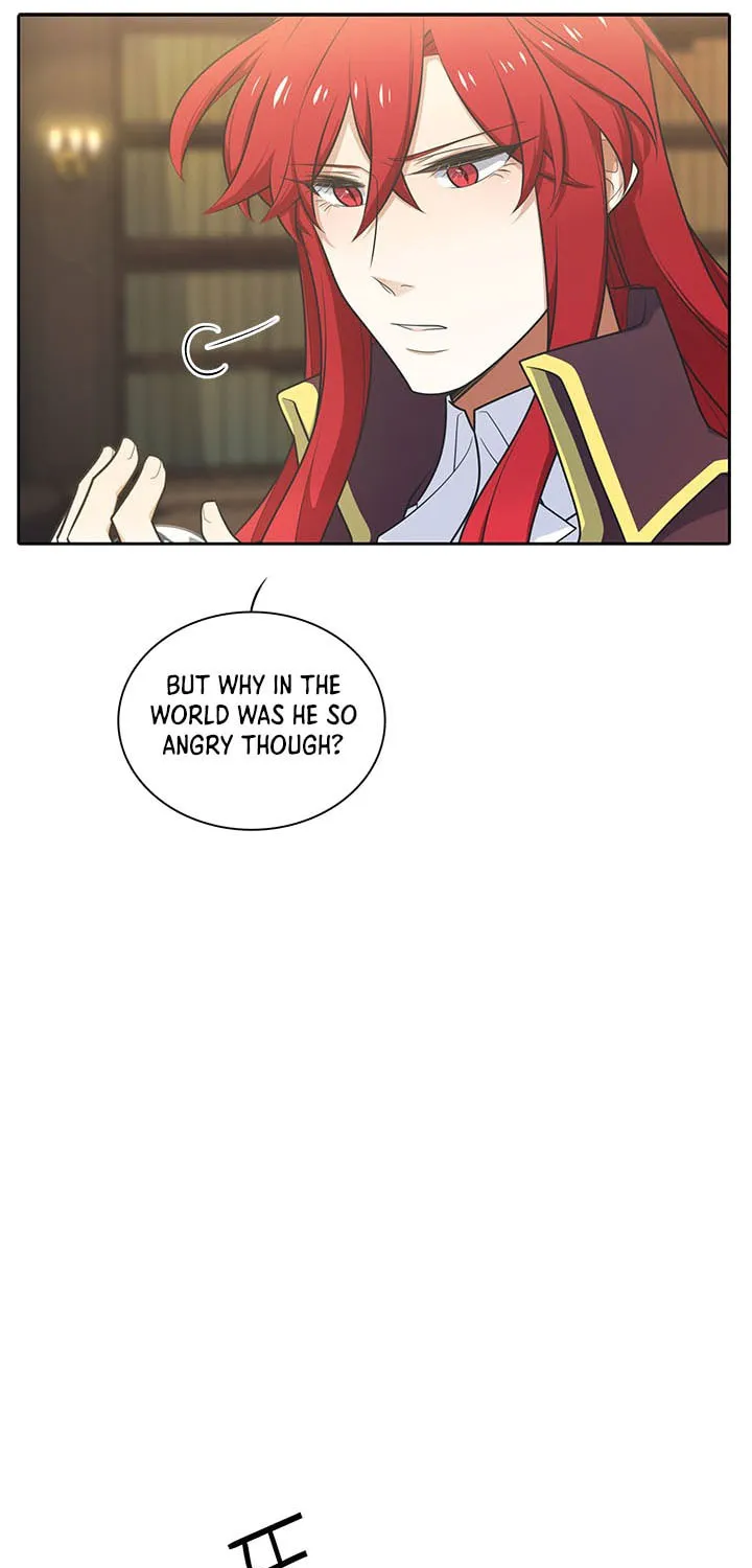 Read Elqueeness chapter 156 image 48 on Lezhin