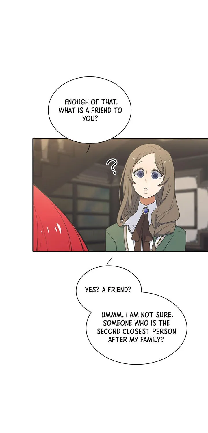 Read Elqueeness chapter 156 image 56 on Lezhin