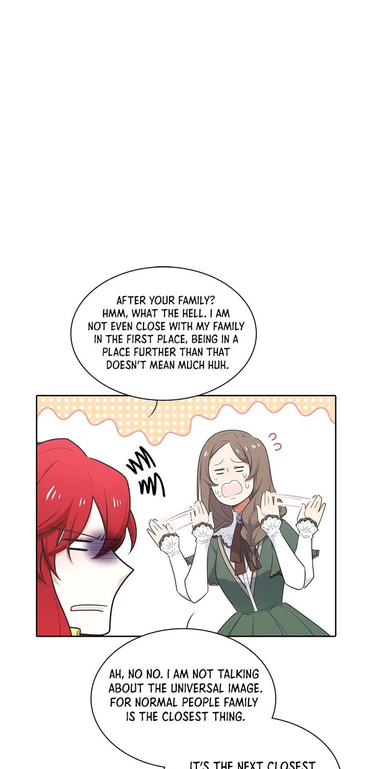 Read Elqueeness chapter 156 image 57 on Lezhin